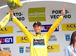Frank Schleck vainqueur final du Crit�rium International 2011